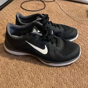 Nike training sneaker